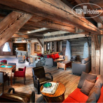 La Ferme du Val Claret Rsd 