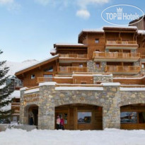 La Ferme du Val Claret Rsd 