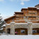 La Ferme du Val Claret Rsd 