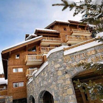 La Ferme du Val Claret Rsd 