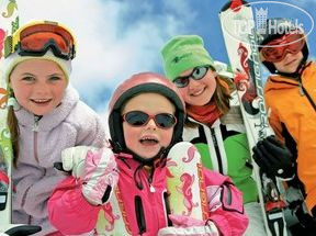 New photos from tourists Maeva Residence Le Lac 3*