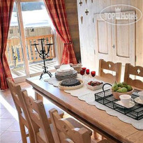 Le Nevada Residence CGH 