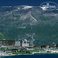 Le Nevada Residence CGH