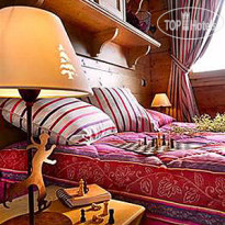 Le Nevada Residence CGH