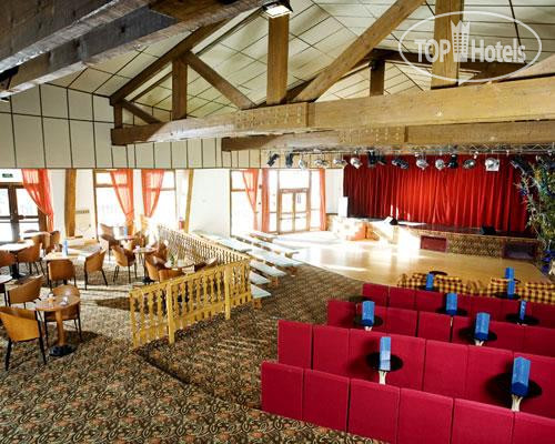 New photos from tourists Hotel Club MMV Les Brevieres APT