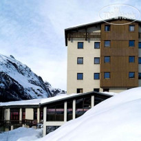 Hotel Club MMV Les Brevieres 