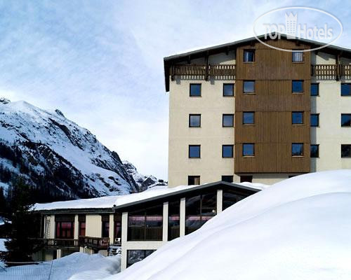 Hotel photo Hotel Club MMV Les Brevieres APT