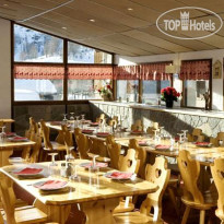 Hotel Club MMV Les Brevieres 