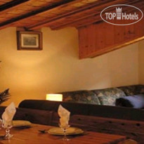 Chalet Tutel Madame Vacances 