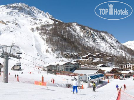 New photos from tourists Chalet Tutel Madame Vacances APT