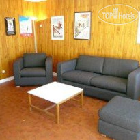 Residence Les Grandes Balmes II 