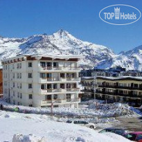 Residence Les Grandes Balmes II 