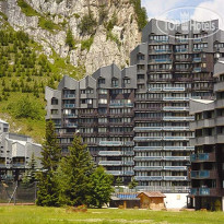 Residence Lagrange 