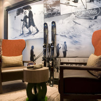 Club Med Tignes Val Claret
