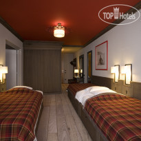 Club Med Tignes Val Claret