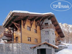 Hotel photo Les Carats APT