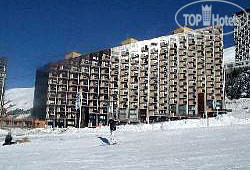 Hotel photo Caron APT