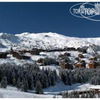 Les Hameau de Mottaret 