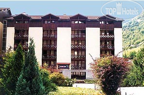 Hotel photo Resitel Cybele Residence 2*