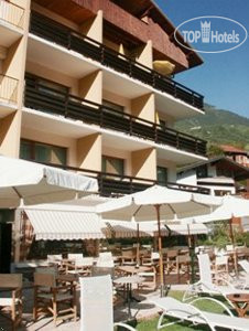 Hotel photo Des Sources 2*