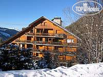 Hotel photo Les Presles APT