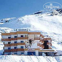 Le Sherpa