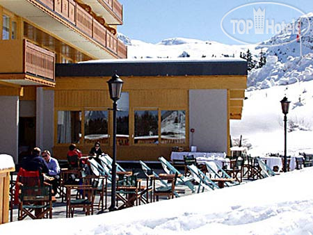 New photos from tourists Crystal 3*