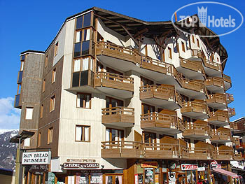 Hotelier's photos Res Le Chistiaia APT
