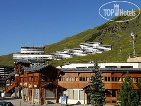 Hotelier's photos Club Pierre Blanche 2*