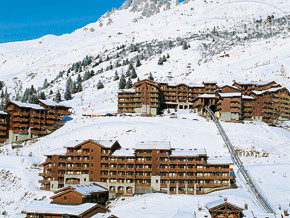 Hotel photo Les Sentiers du Tueda APT