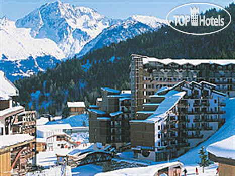 New photos from tourists La Grande Foret APT