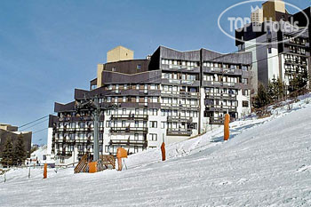 Hotel photo Lagrange Boedette APT
