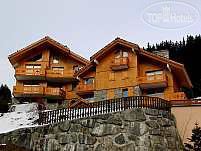 Hotel photo Le Hauts De Chantemouche APT