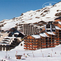 Les Temples du Soleil 