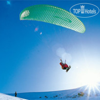 Les Temples du Soleil 