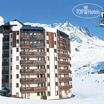 Les Temples du Soleil 