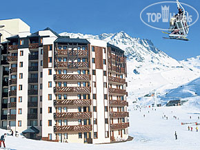 Hotel photo Les Temples du Soleil 2*