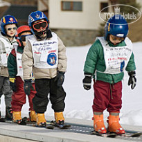 Les Temples du Soleil 