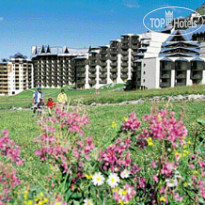 Les Temples du Soleil 