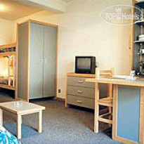 Residence Odalys Les Grandes Chalets 