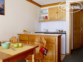 New photos from tourists Les Valmonts Residence APT