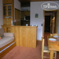 Residence Le Toubkal 