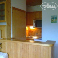 Residence Le Toubkal 