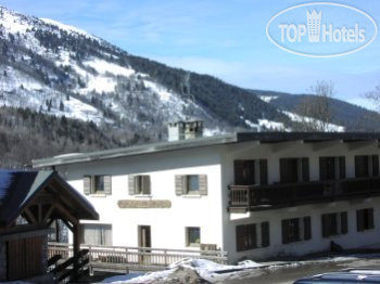 Hotel photo St. Erige APT