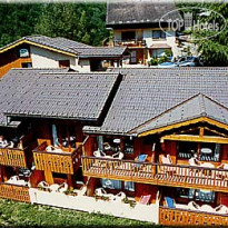 La Rochetaillee Residence 