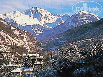 New photos from tourists La Rochetaillee Residence 3*