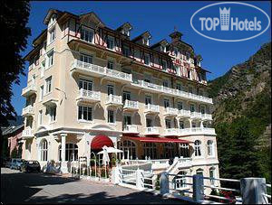Hotelier's photos Golf 4*
