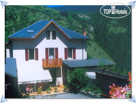 Hotelier's photos Le Bridois 2*