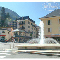 Le Centre 