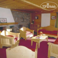 Les Chalets De L`Adonis 